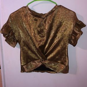 Nordstrom kids top